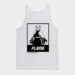 Pillar 2 Tank Top